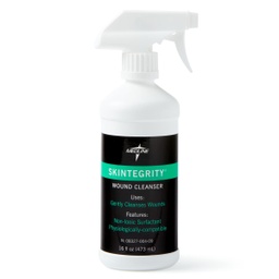 [MDL-MSC6016] General Purpose Wound Cleanser Skintegrity® 16 oz. Spray Bottle