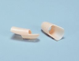 [DJO-79-72240] Finger Splint ProCare® One Size Fits Most Left or Right Hand Beige