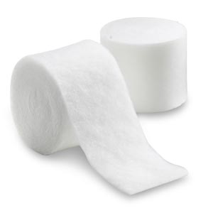Cast Padding Undercast 3M™ 2 Inch X 4 Yard Polyester NonSterile