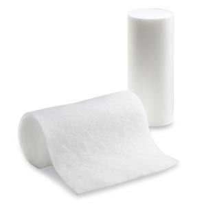 Cast Padding Undercast 3M™ 6 Inch X 4 Yard Polyester NonSterile