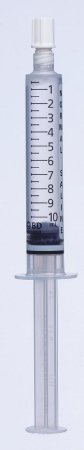 BD PosiFlush™ IV Flush Solution Sodium Chloride, Preservative Free 0.9% Injection Prefilled Syringe 10 mL