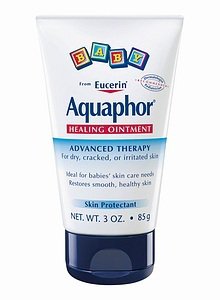 Hand and Body Moisturizer Aquaphor® Advanced Therapy 3 oz. Tube Unscented Ointment