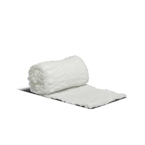 Fluff Bandage Roll Sterilux® Bulky Cotton 6-Ply 4-1/2 Inch X 4-1/10 Yard Roll Shape Sterile