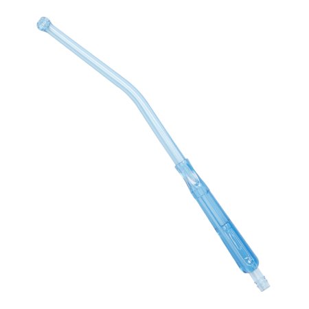 Suction Tube McKesson Yankauer Style NonVented