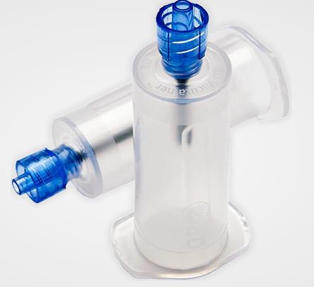 IV Access Device Vacutainer® Luer-Lok™