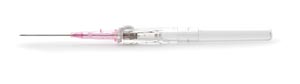 Peripheral IV Catheter Insyte™ Autoguard™ BC 20 Gauge 1 Inch Button Retracting Safety Needle