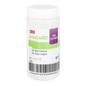 Nail Cleaner Pick 3M™ Avagard™ For Fingernails and Cuticles