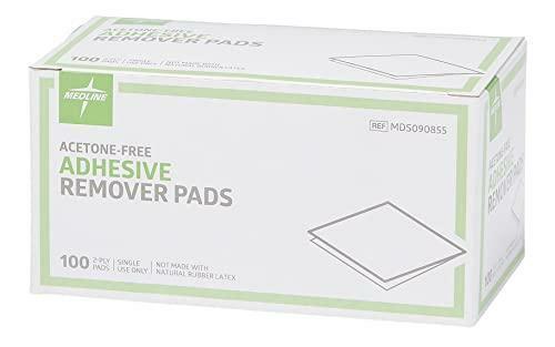 Adhesive Remover Pad