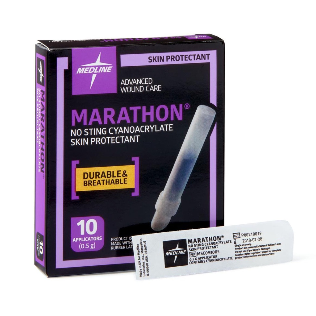 Skin Protectant Marathon® 0.5 Gram