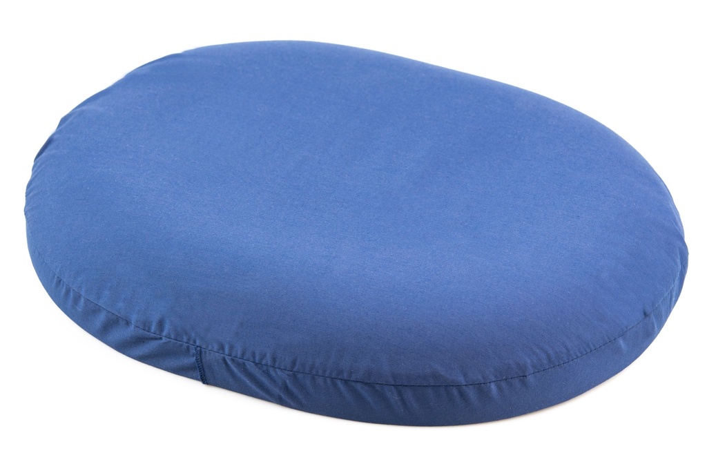 Donut Seat Cushion McKesson 18 Inch Diameter Foam