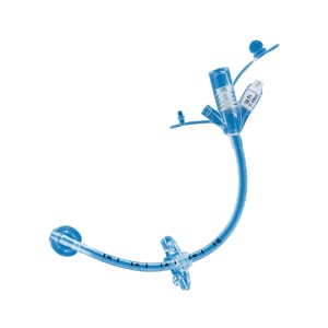 Gastrostomy Feeding Tube MIC® 20 Fr. Silicone Sterile