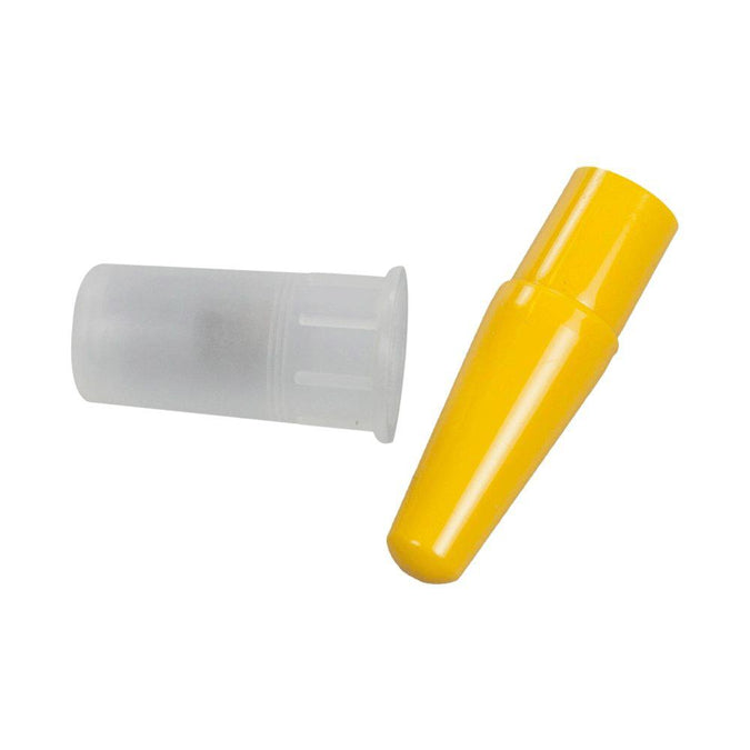 Plug, Catheter Bard® Single-use, Sterile, with Cap