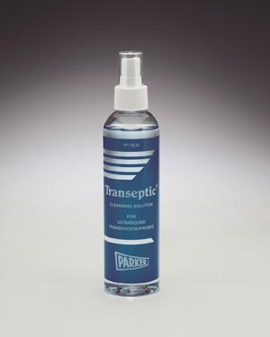 Instrument Detergent Transeptic® Liquid RTU 250 mL Spray Bottle Unscented