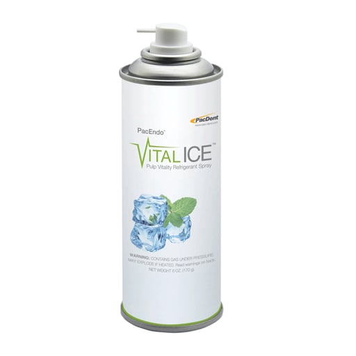 PacEndo™ Vital-Ice™, 6 oz, 1 oz