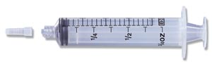 General Purpose Syringe BD™ 20 mL Blister Pack Luer Lock Tip Without Safety