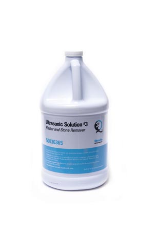 Plaster &amp; Stone Remover #3, Gallon, 4/cs (36 cs/plt) (Not Available for Sale into Canada)