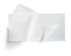 Wound Contact Layer Dressing Mepitel® Silicone / Mesh 3 X 4 Inch Sterile