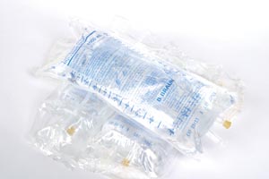 Replacement Preparation Lactated Ringer's Solution IV Solution Flexible Bag 1,000 mL