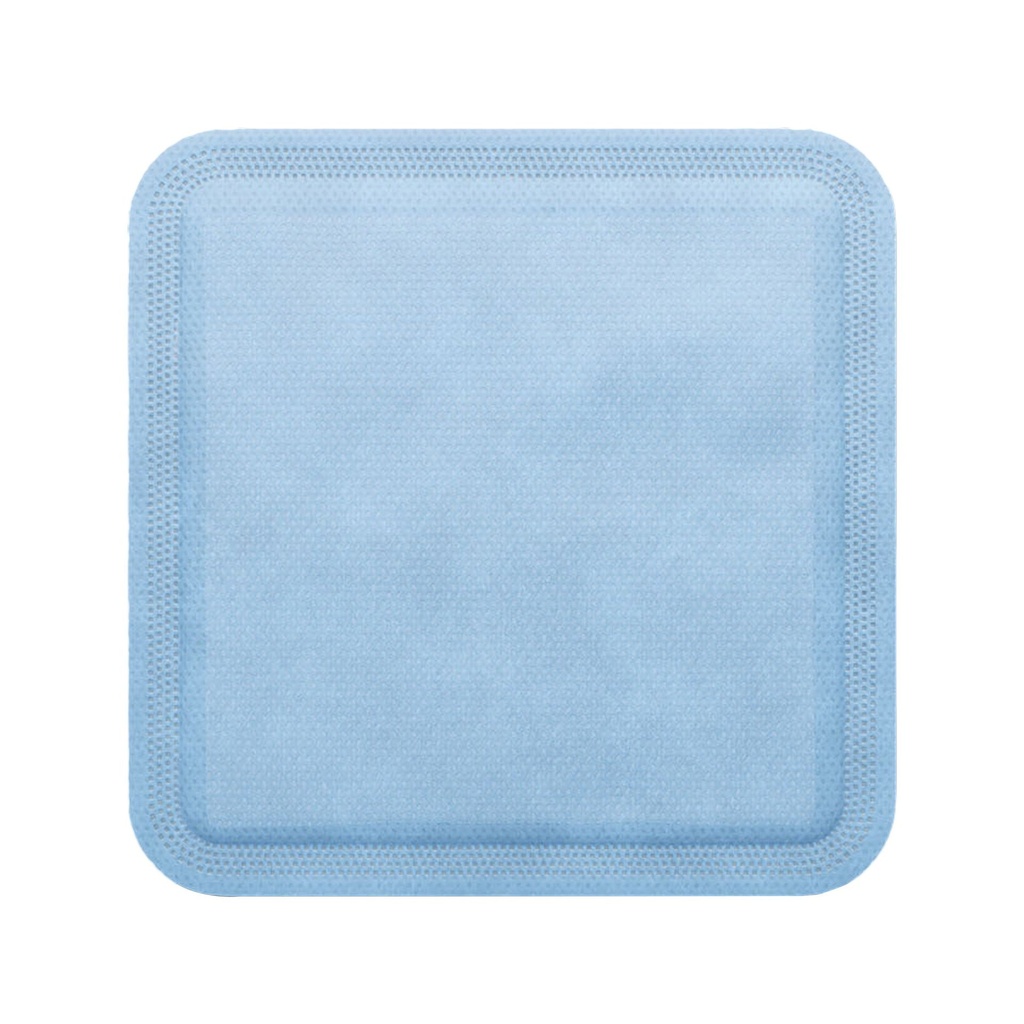 Super Absorbent Dressing Mextra® Superabsorbant Polyacrylate 9 X 11 Inch Sterile