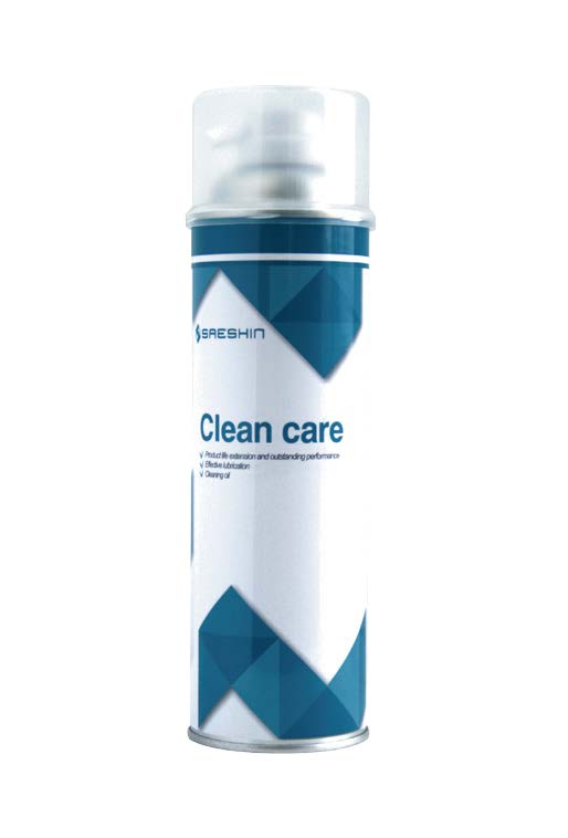 Lubricant Spray Can for Handpieces