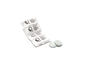 Enzyme Ultrasonic Tablets, 64/bx (50 bx/cs)