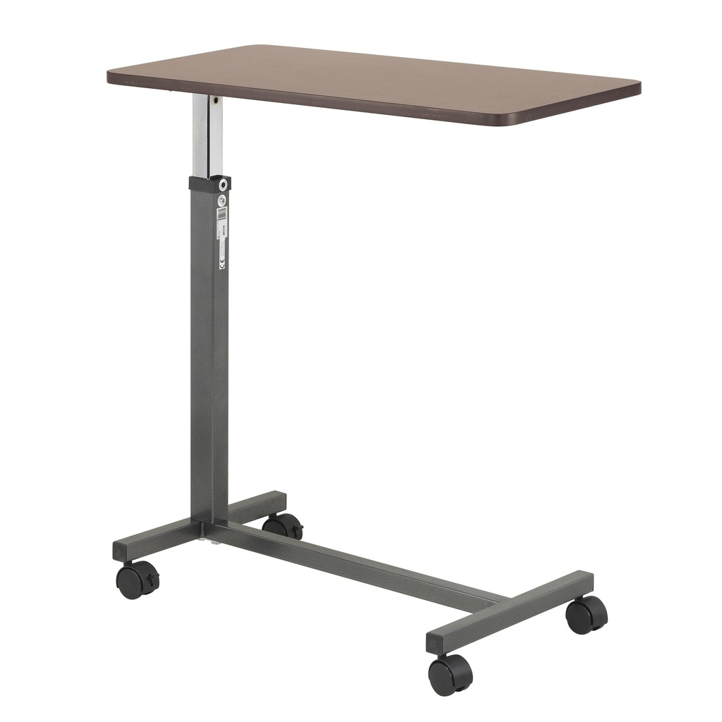 Overbed Table drive™ Non-Tilt Adjustment Handle 28 to 45 Inch Height Range