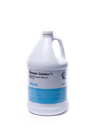 General Purpose Solution #1, Gallon, 4/cs (36 cs/plt)