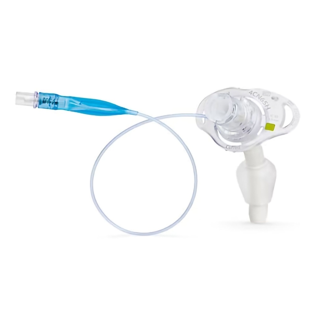 Tracheostomy Tube Shiley™ Flexible Size 7-1/2