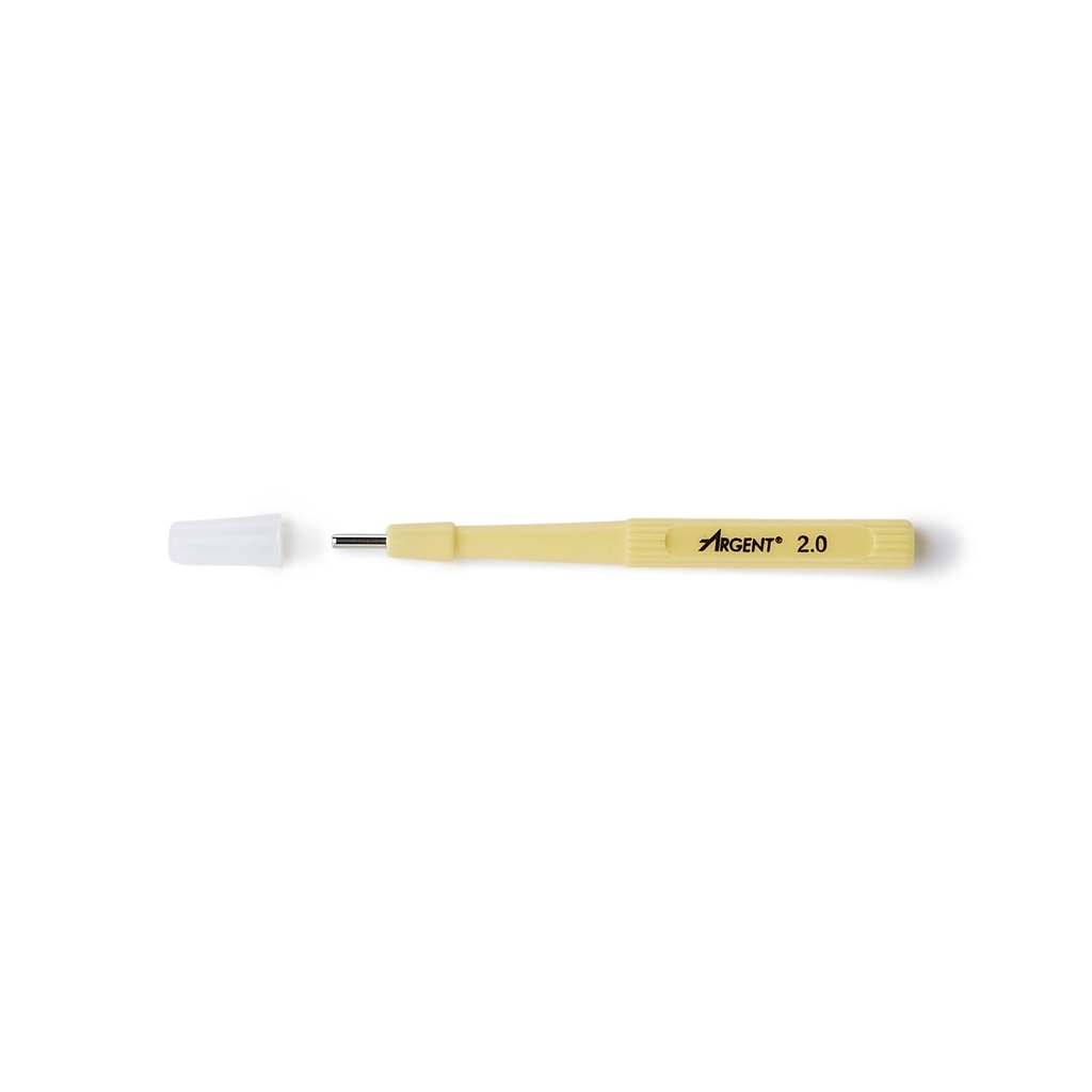 Biopsy Punch McKesson Argent™ Dermal 2 mm