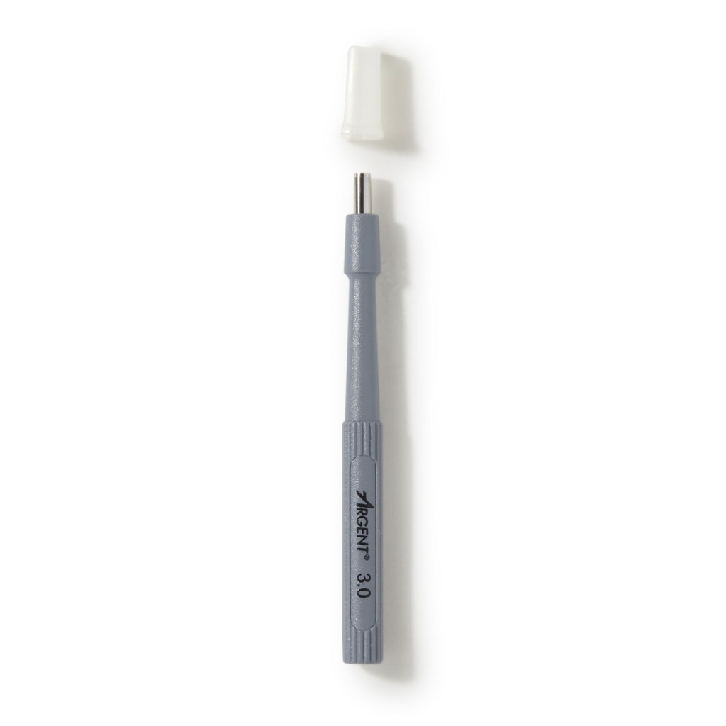 Biopsy Punch McKesson Argent™ Dermal 3 mm