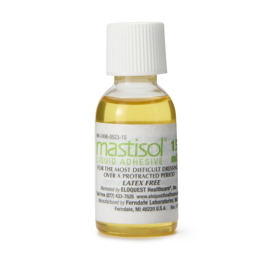 Liquid Adhesive Mastisol® 15 mL