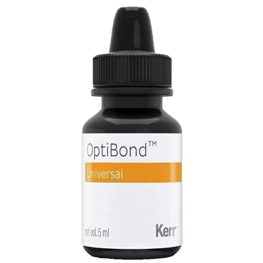 OptiBond Universal Adhesive, Light-cure, 5 mL Bottle