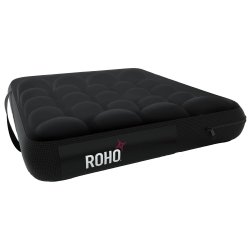 Seat Cushion ROHO® Mosaic® 18 W X 16 L X 3 D Inch PVC Air Cells