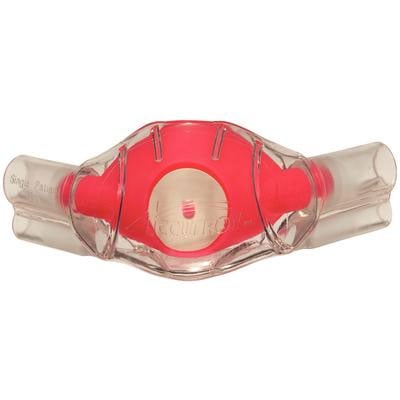 Nasal Mask, Pedo, Birthday Bubblegum, Single-Use, Disposable, 12/pk