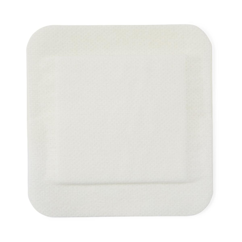 Equos Sterile Bordered Gauze, Bulk, 4&quot; x 4&quot;