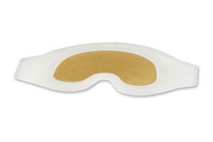 Hydrocolloid Dressing 3M™ Tegaderm™ 6-3/8 X 6-3/4 Inch Sacral Sterile