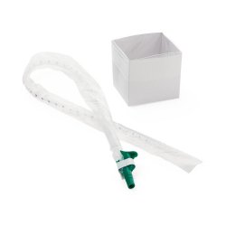 Suction Catheter Kit 14 Fr. Sterile