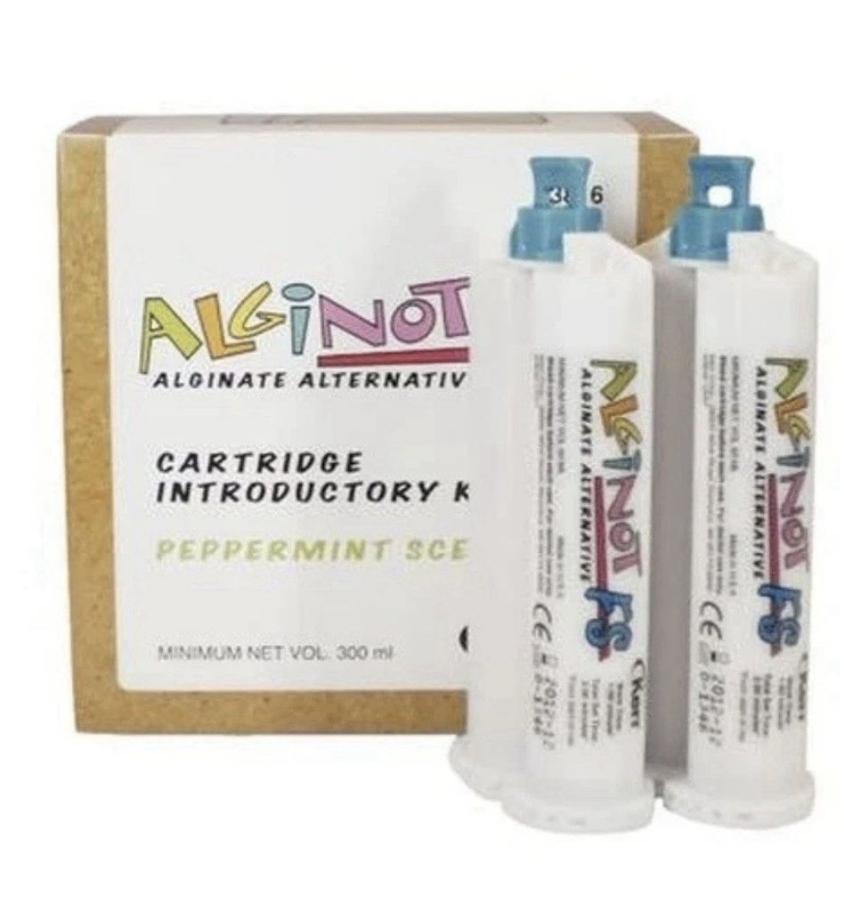 Kerr - Alginot Cartridge Refill Packages 6/pk