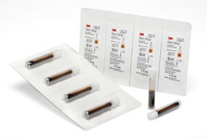 Antiseptic 3M™ Steri-Strip™ Topical Liquid 0.667 mL Ampule