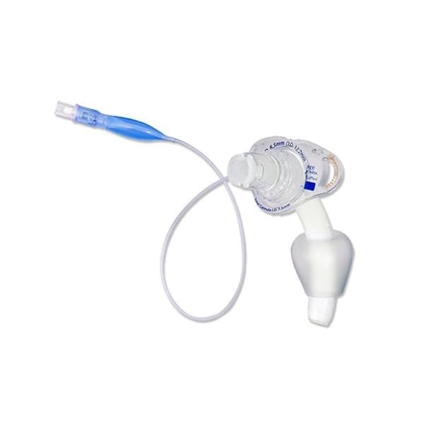 Tracheostomy Tube Shiley™ Flexible Size 8