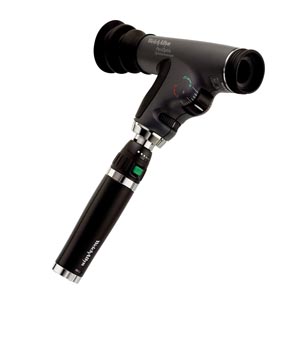 PanOptic Ophthalmoscope, No Blue Filter (To Be DISCONTINUED)