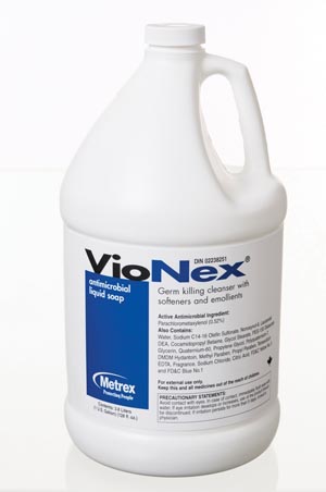 Antimicrobial Soap VioNex® Liquid 1 gal. Jug Scented