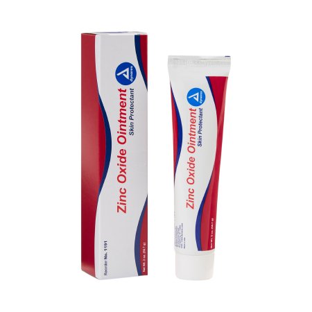 Skin Protectant Dynarex® 2 oz. Tube Scented Cream