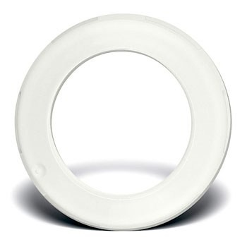 Convex Insert Sur-Fit Natura® 1 Inch Diameter Opening