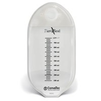 Fecal Management System Collection Bag Flexi-Seal® 1 Liter