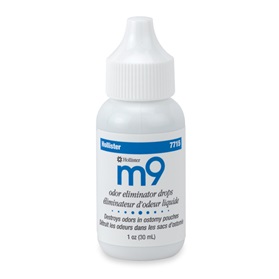 Odor Eliminator Drops M9™ 1 oz. Bottle