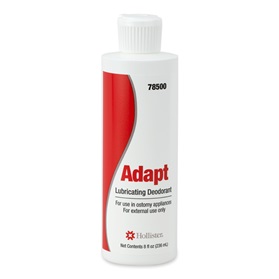 Lubricating Deodorant Adapt 8 oz. Bottle