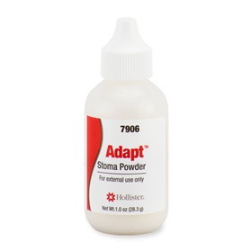 Premium Barrier Powder Adapt 1 oz. Puff Bottle