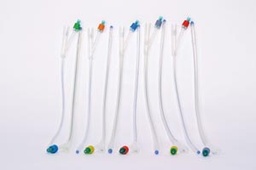 [AMS-AS41016S] Foley Catheter AMSure® 2-Way Standard Tip 5 cc Balloon 16 Fr. Silicone