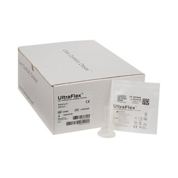 [BAR-33302] Male External Catheter UltraFlex® Self-Adhesive Band Silicone Medium